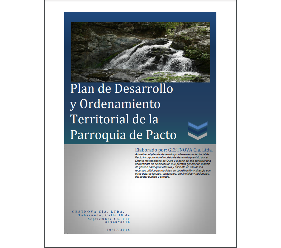 Planificación - Evaluación MCA 6