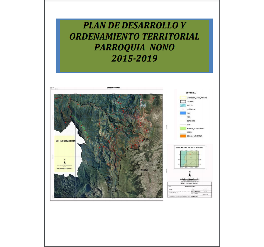 Planificación - Evaluación MCA 5
