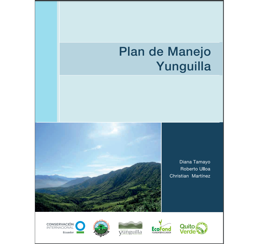 ACUS Noroccidentales Yunguilla 2