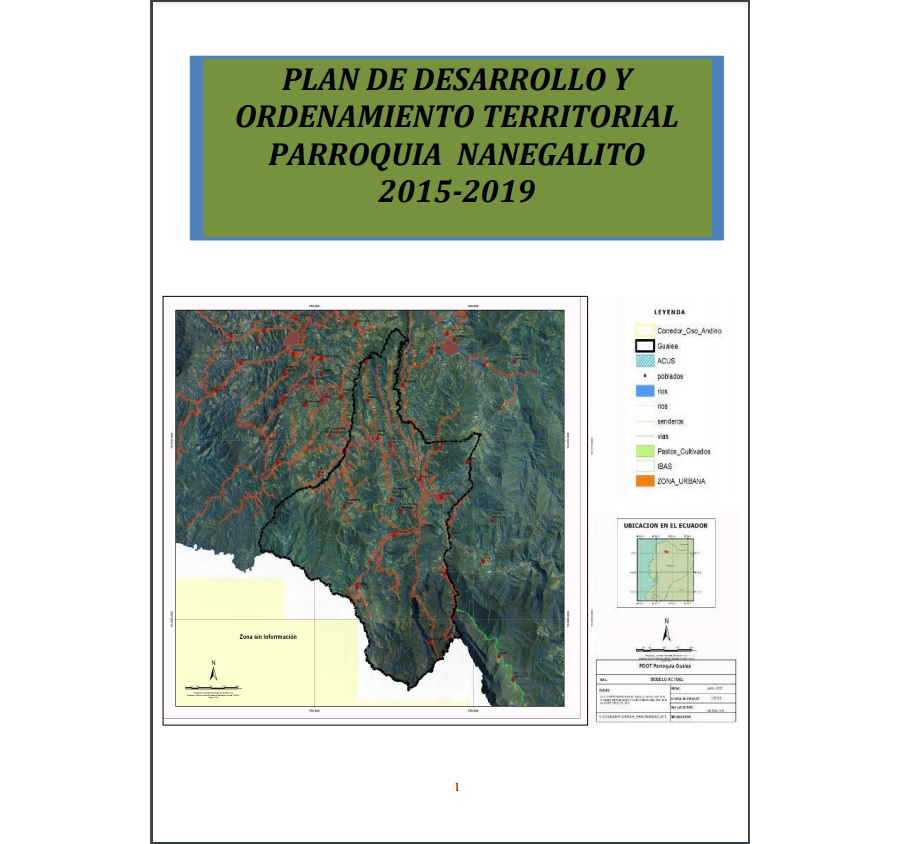 Planificación - Evaluación MCA 3