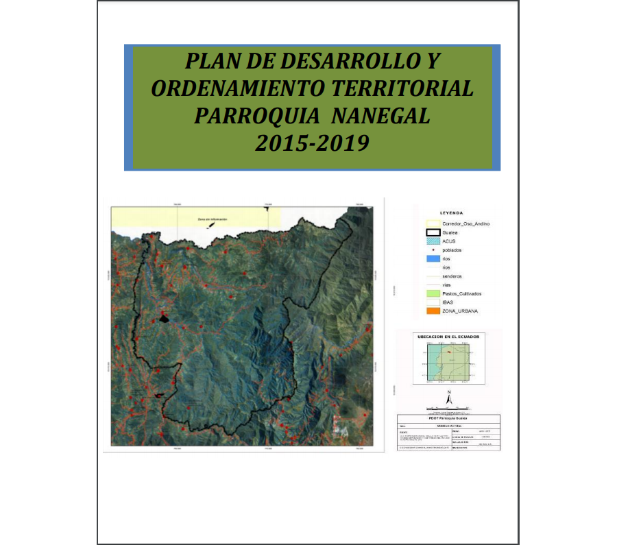 Planificación - Evaluación MCA 1